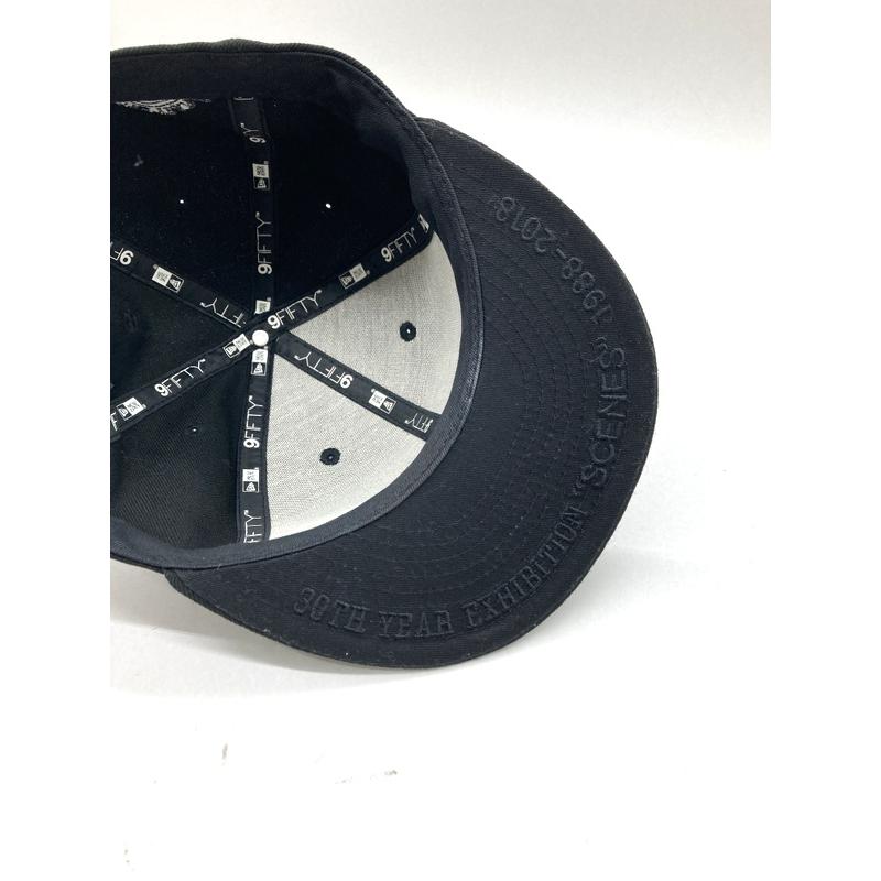 NEW ERA（ニューエラ） NEW ERA B'z ビーズ キャップ 帽子 CAP コラボ
